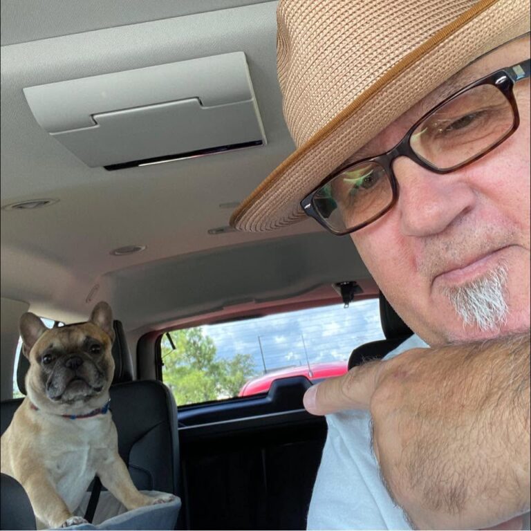Johnny Carpenter Obituary, Cause of Death – Family Mourns Beloved Father, Friend, and Cherished Loved One